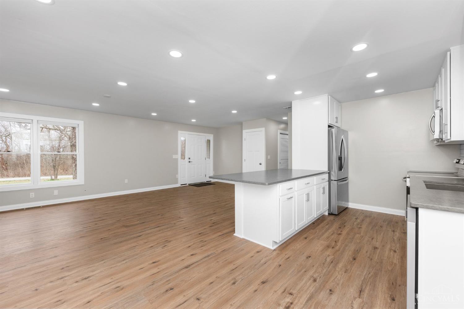17012 Bodman Road
