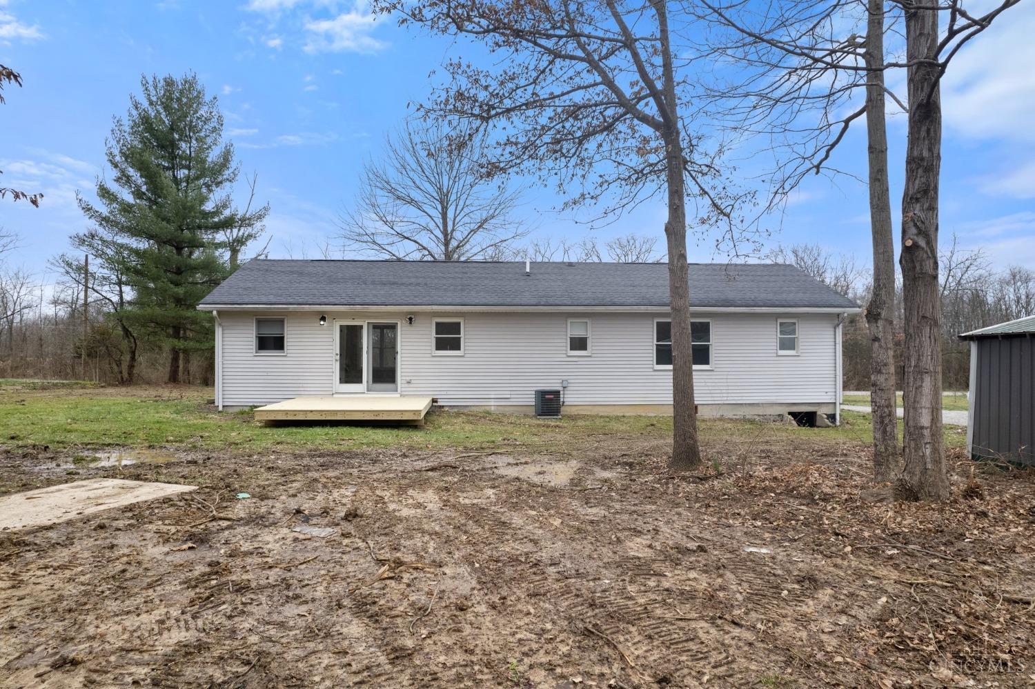 17012 Bodman Road