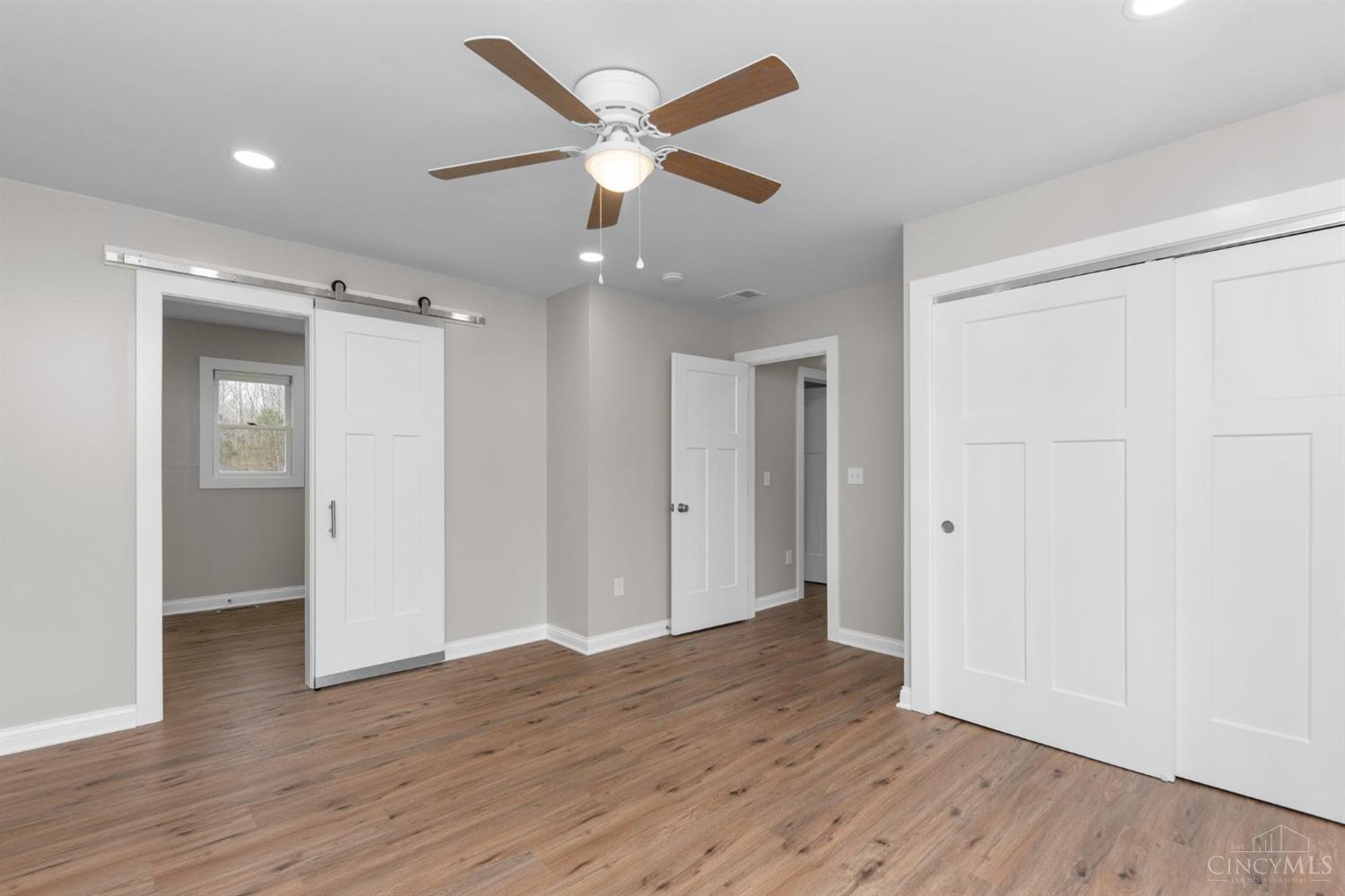 17012 Bodman Road
