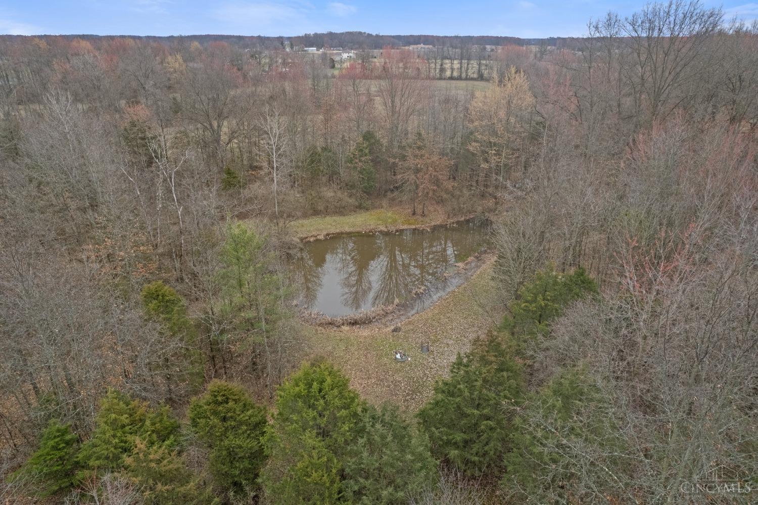 17012 Bodman Road