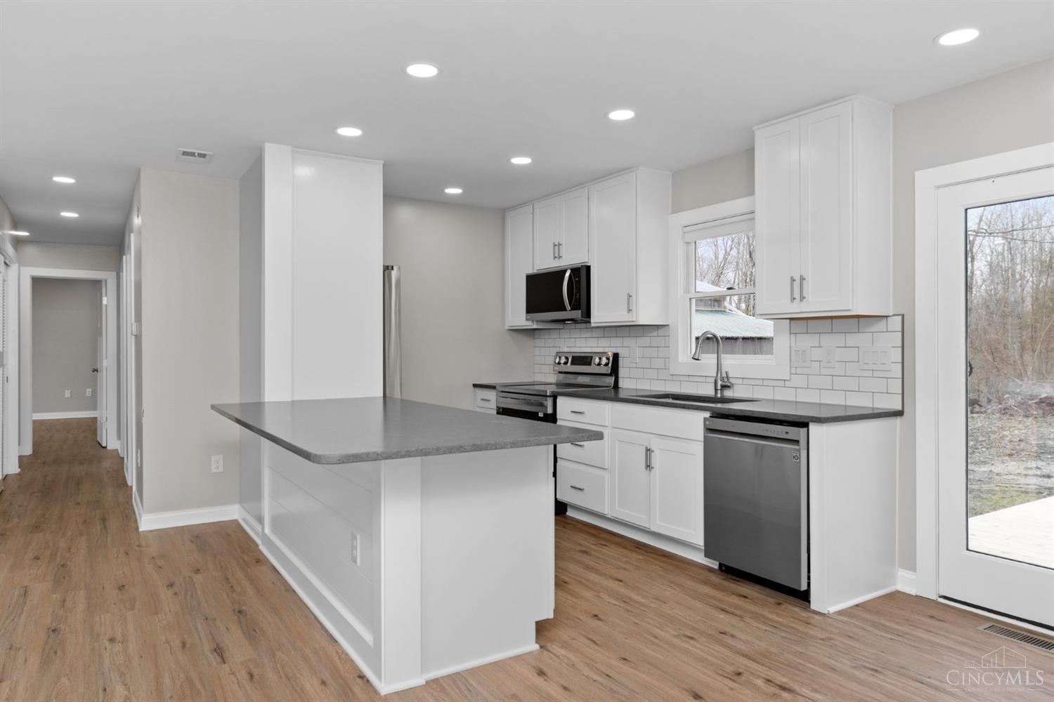 17012 Bodman Road