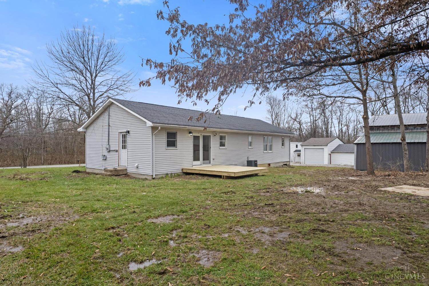 17012 Bodman Road