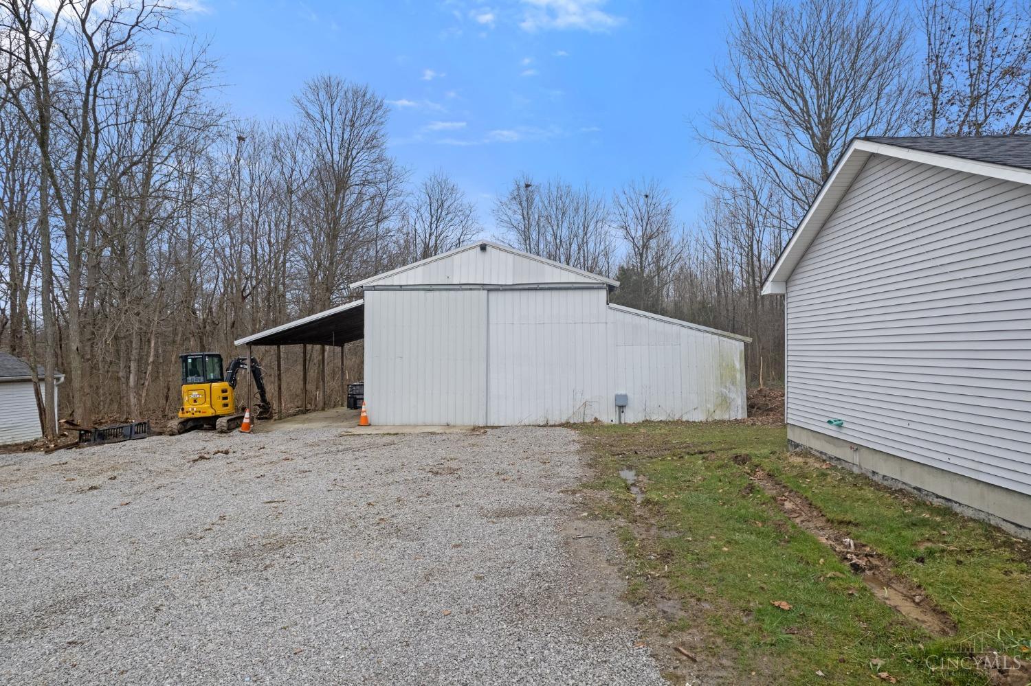 17012 Bodman Road