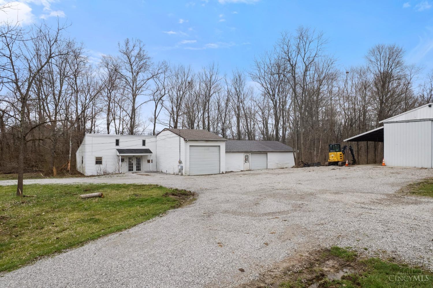 17012 Bodman Road
