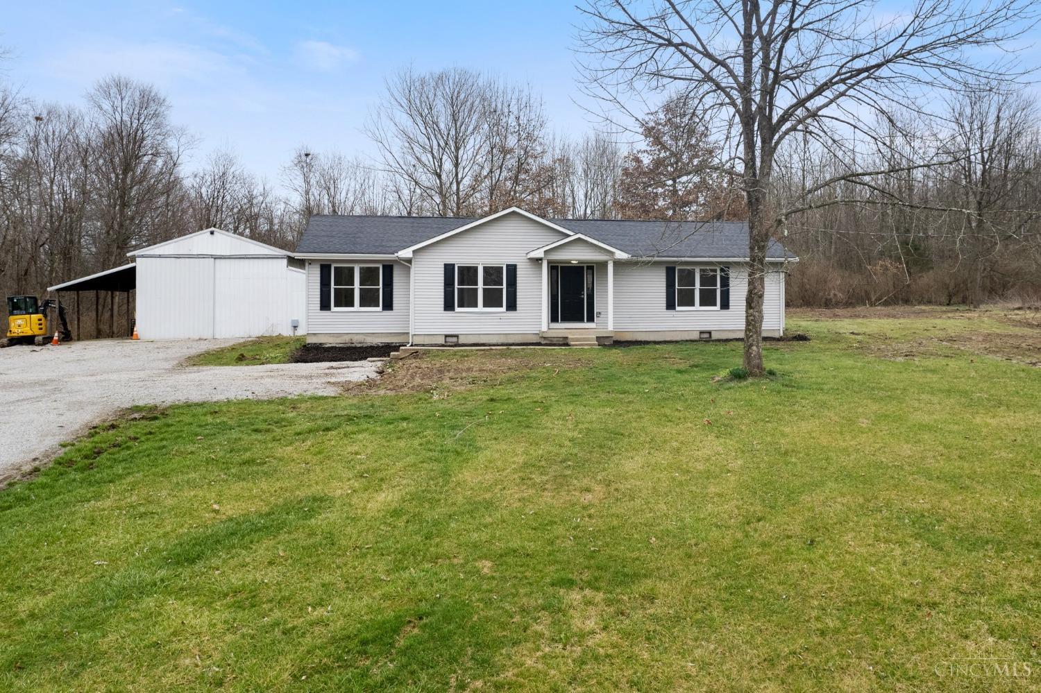 17012 Bodman Road