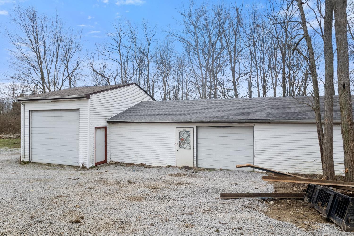 17012 Bodman Road