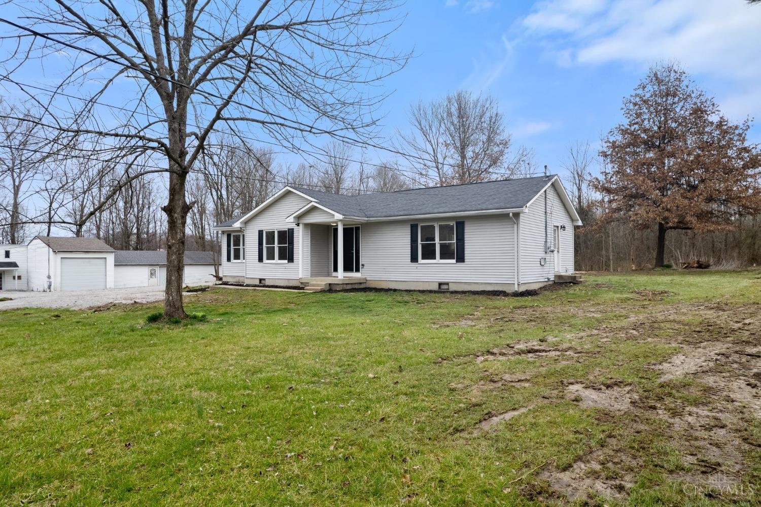17012 Bodman Road