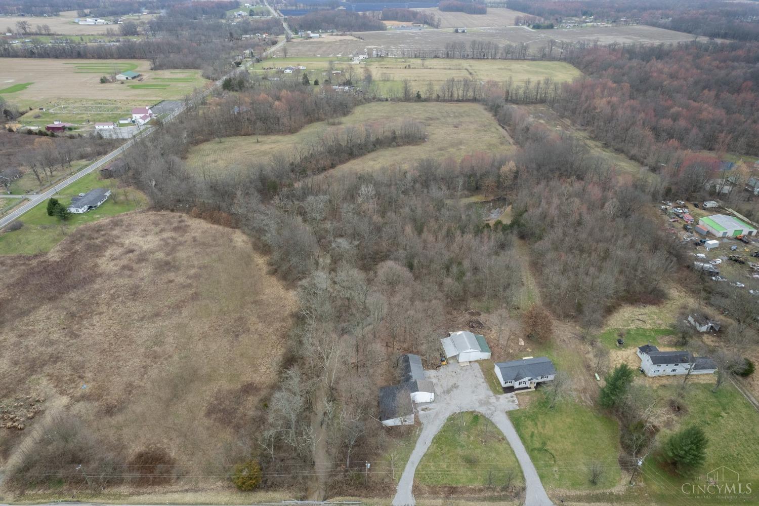 17012 Bodman Road