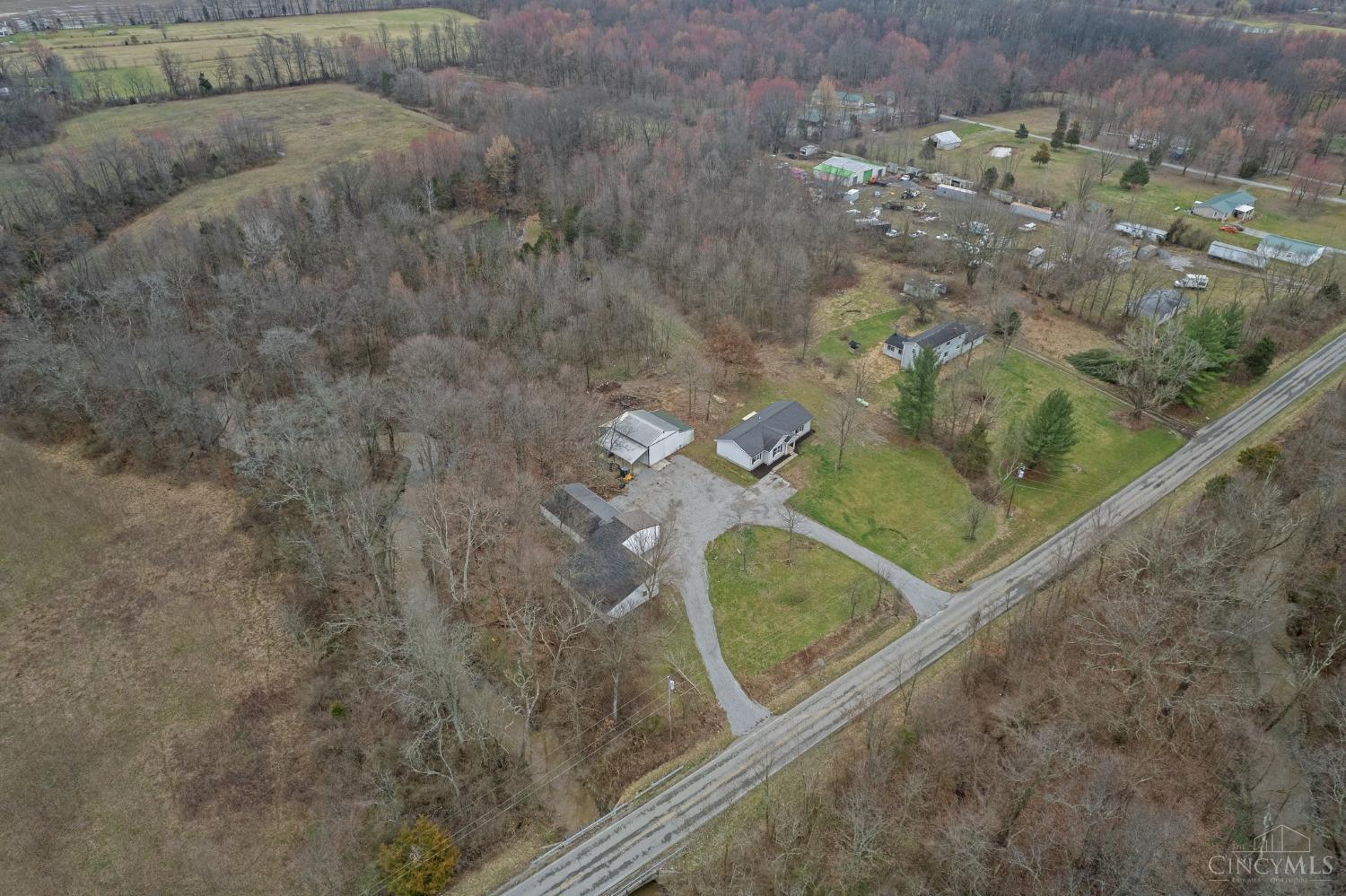 17012 Bodman Road