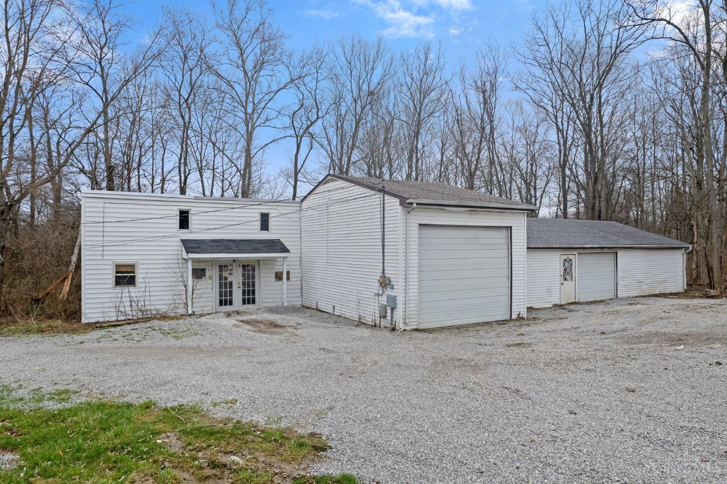 17012 Bodman Road