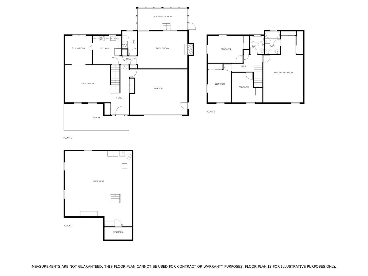 7915 Wild Orchard Lane
