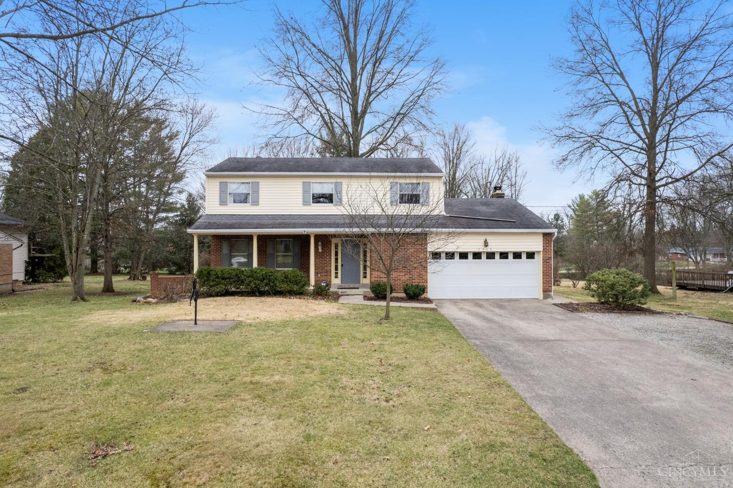 7915 Wild Orchard Lane