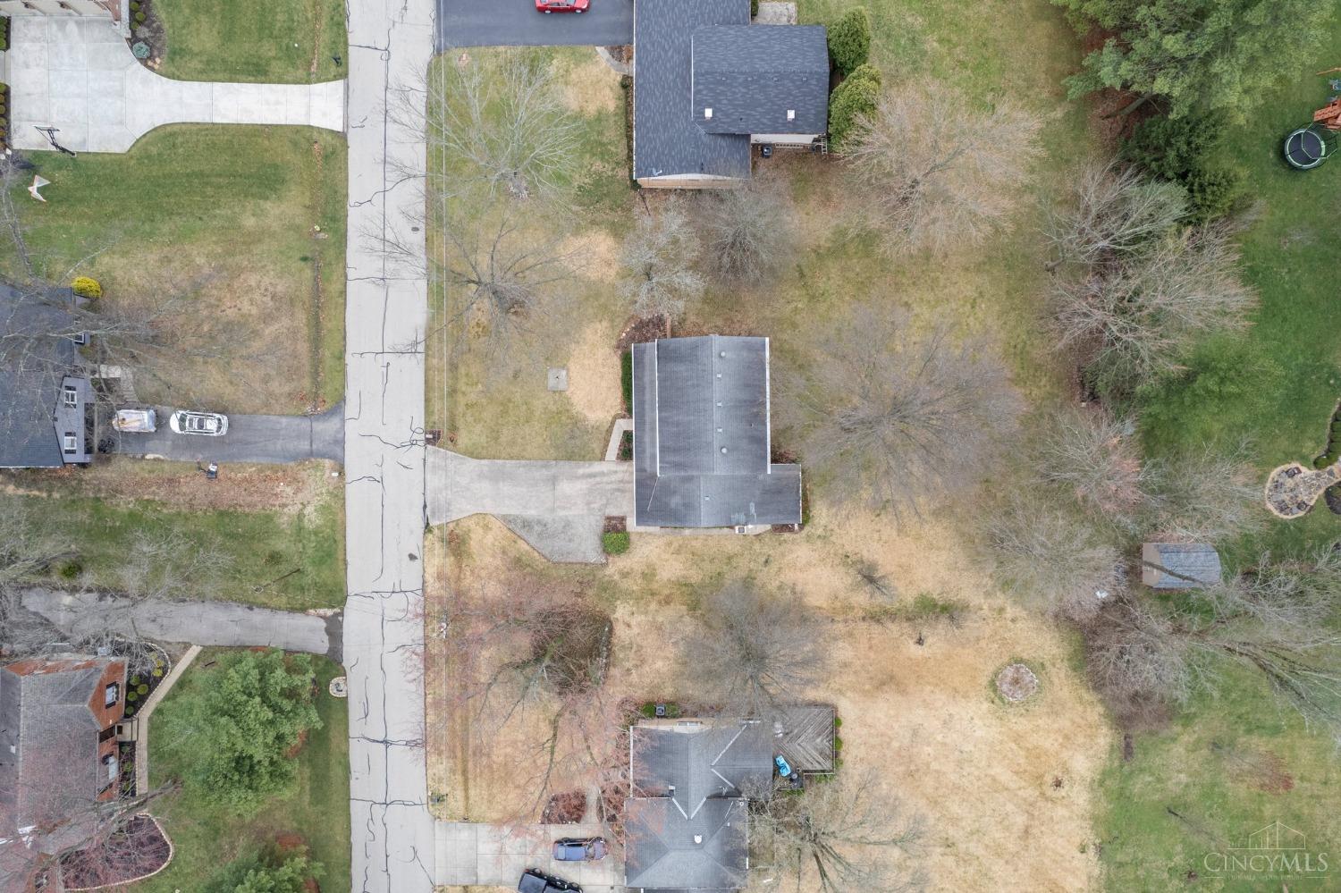 7915 Wild Orchard Lane