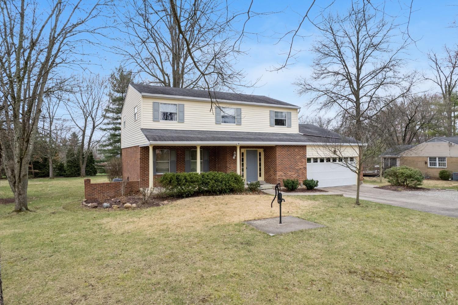 7915 Wild Orchard Lane