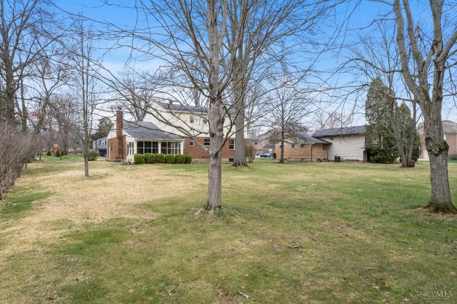 7915 Wild Orchard Lane