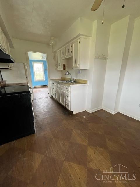 3829 Greenbush West Road