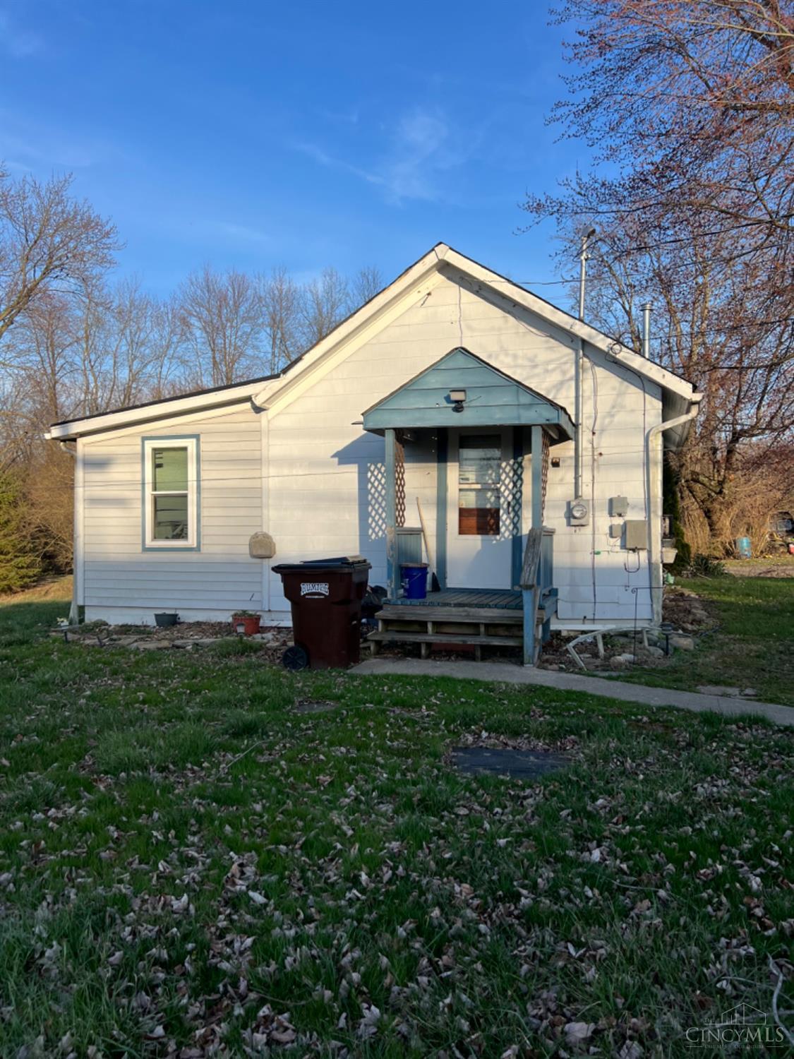 3829 Greenbush West Road