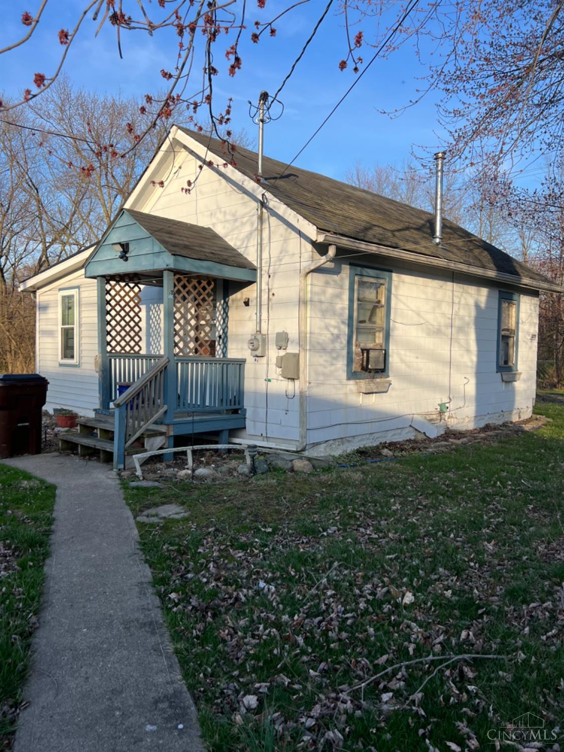 3829 Greenbush West Road