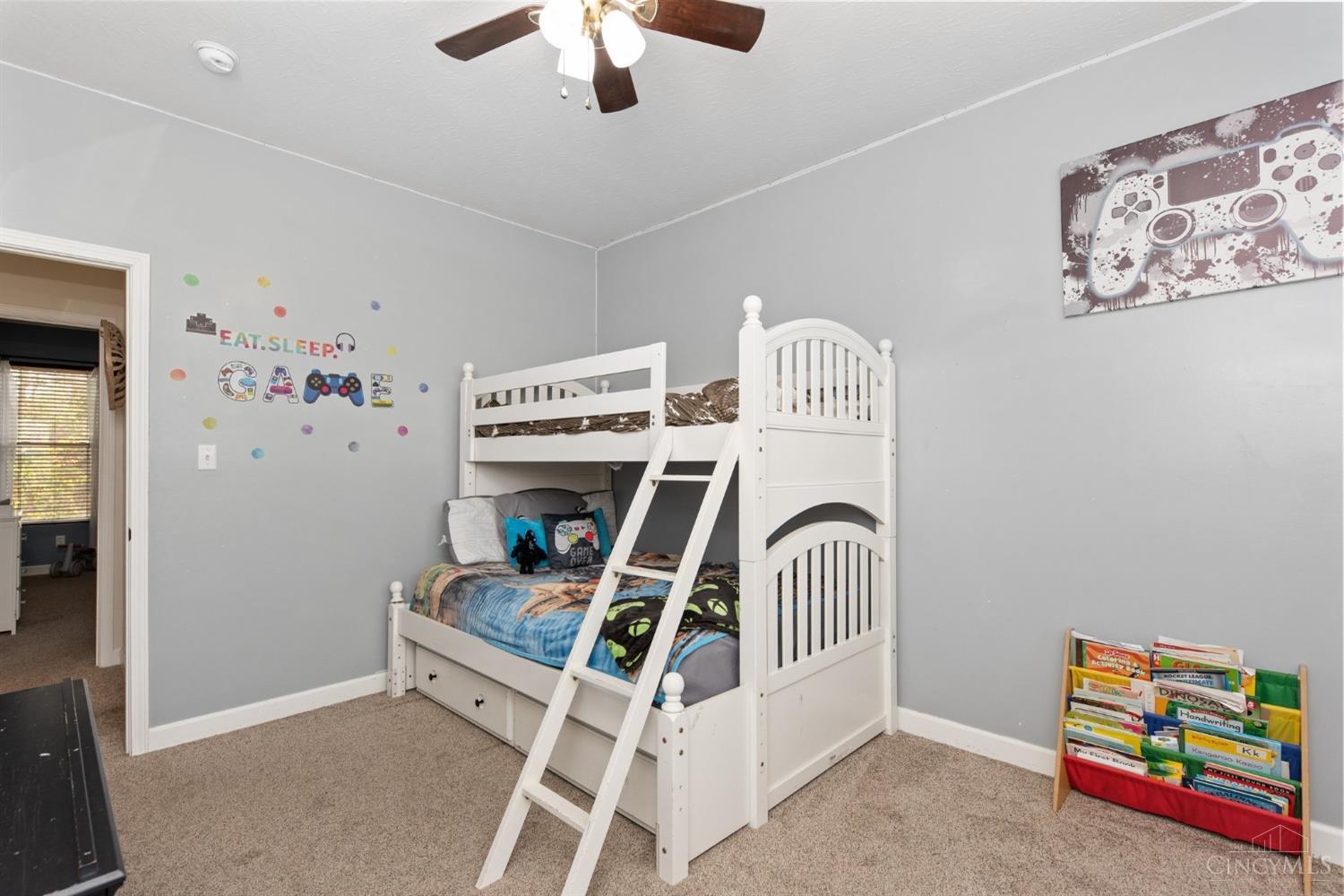 145 Black Hawk Drive
