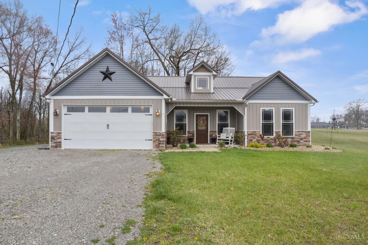 145 Black Hawk Drive