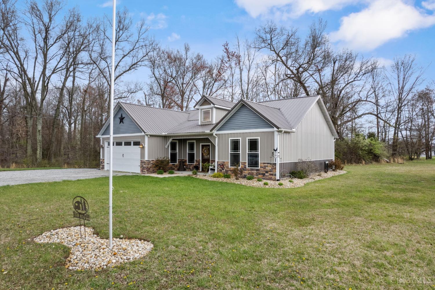 145 Black Hawk Drive