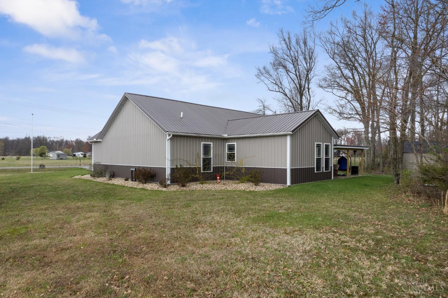 145 Black Hawk Drive