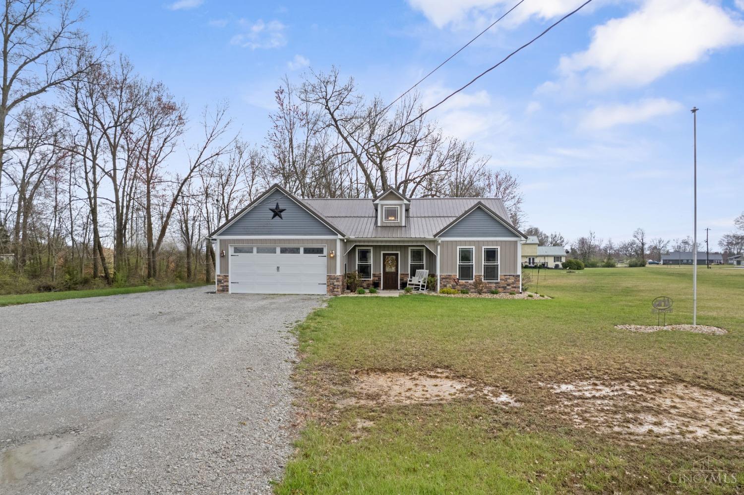 145 Black Hawk Drive