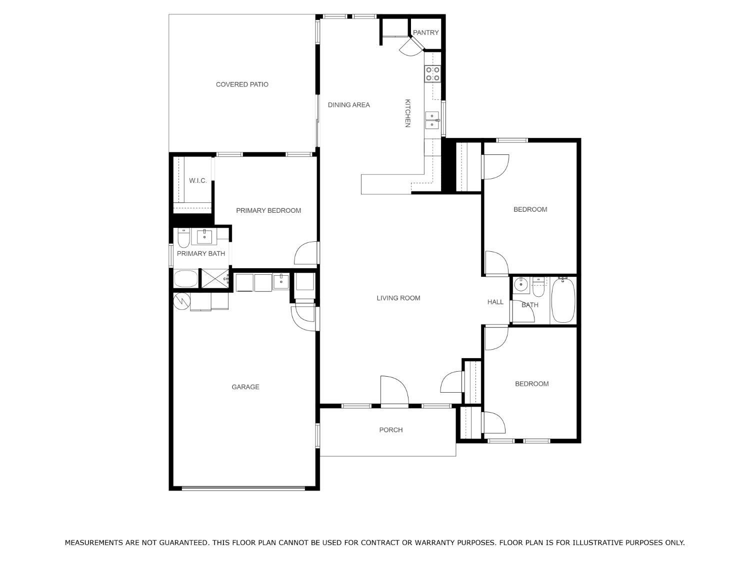 145 Black Hawk Drive