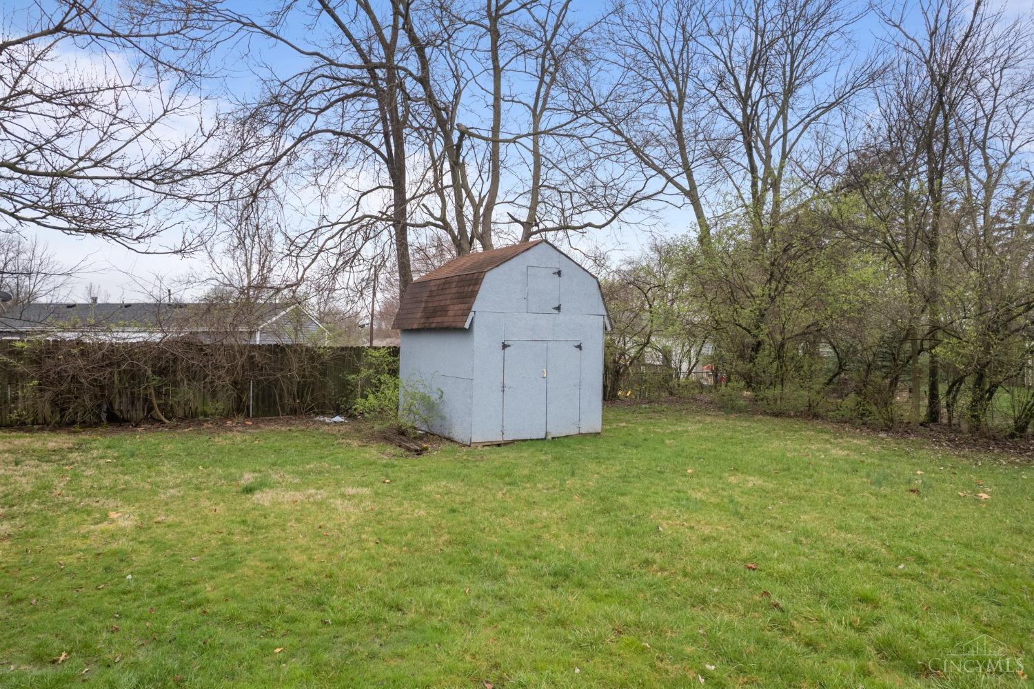 531 E Glenrose Lane