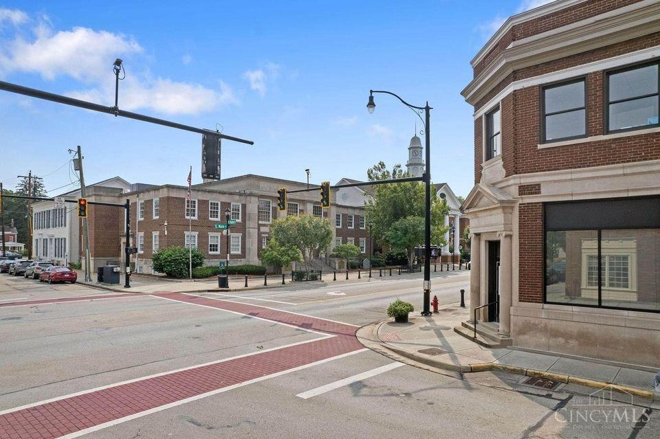 251 Main Street