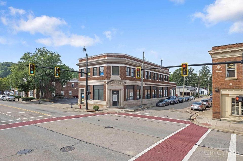 251 Main Street