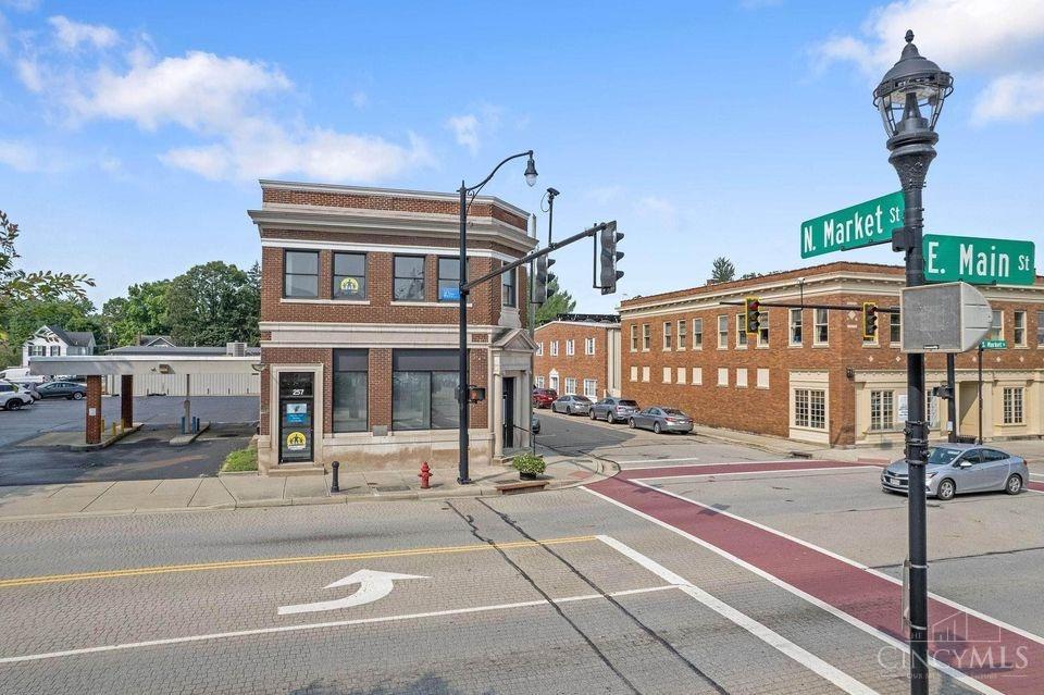 251 Main Street