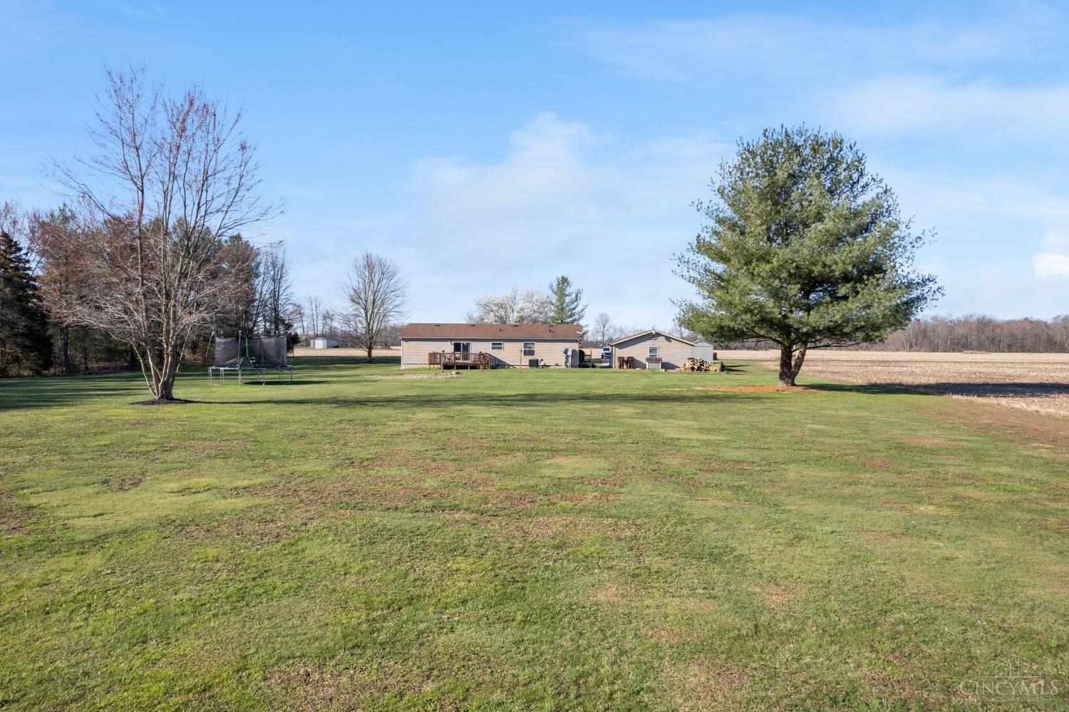 1683 Kelch Road