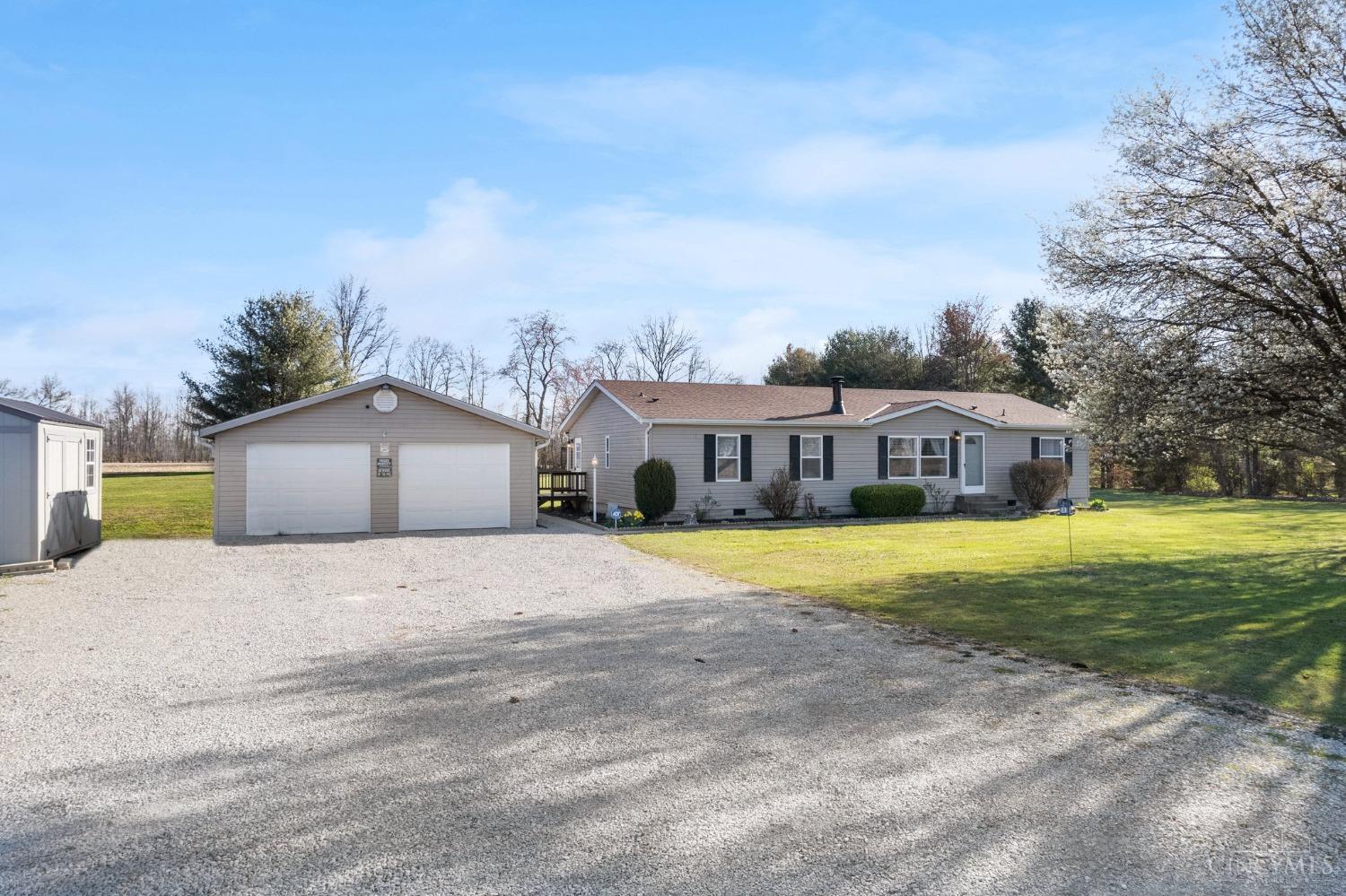 1683 Kelch Road