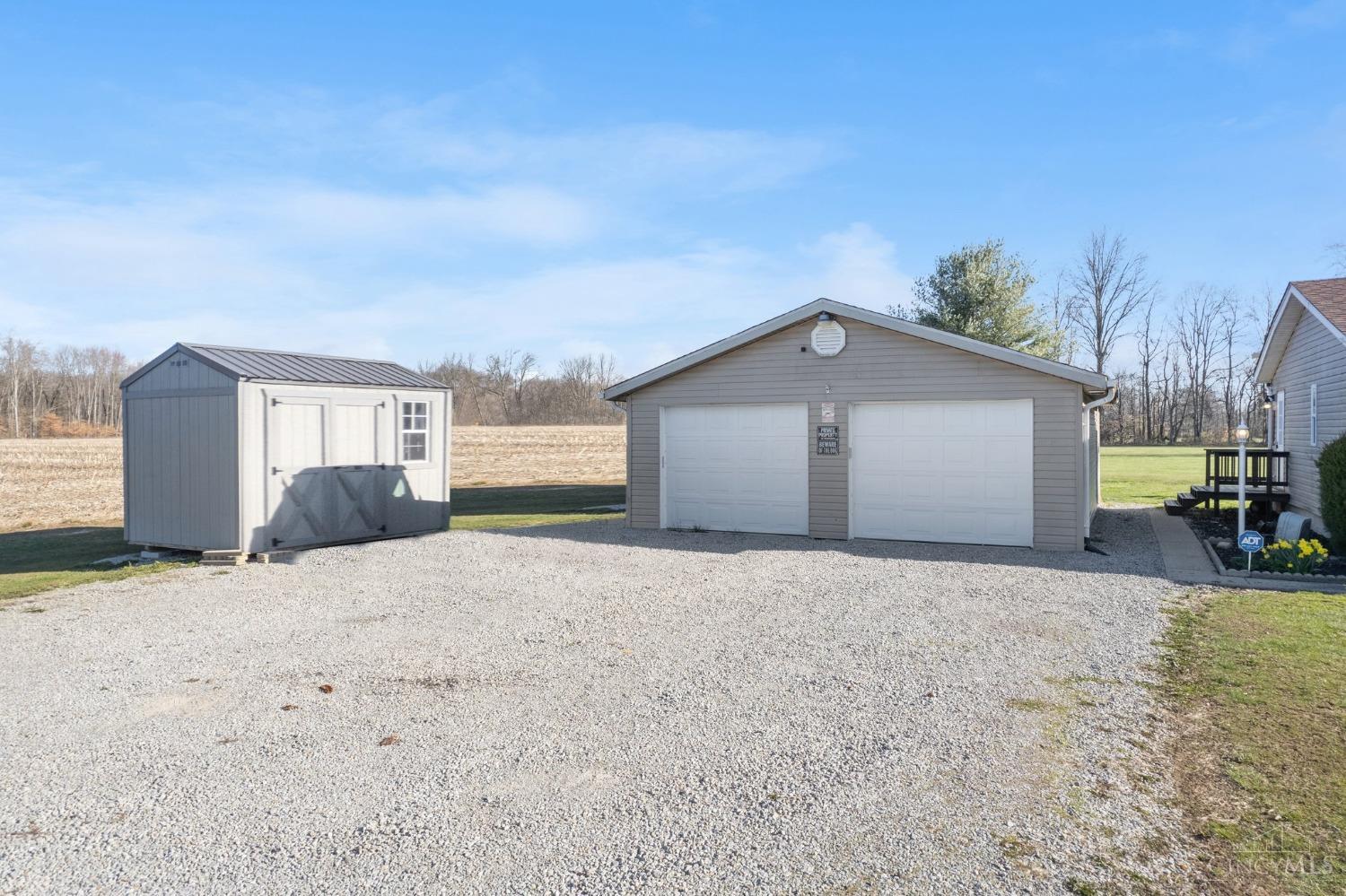 1683 Kelch Road