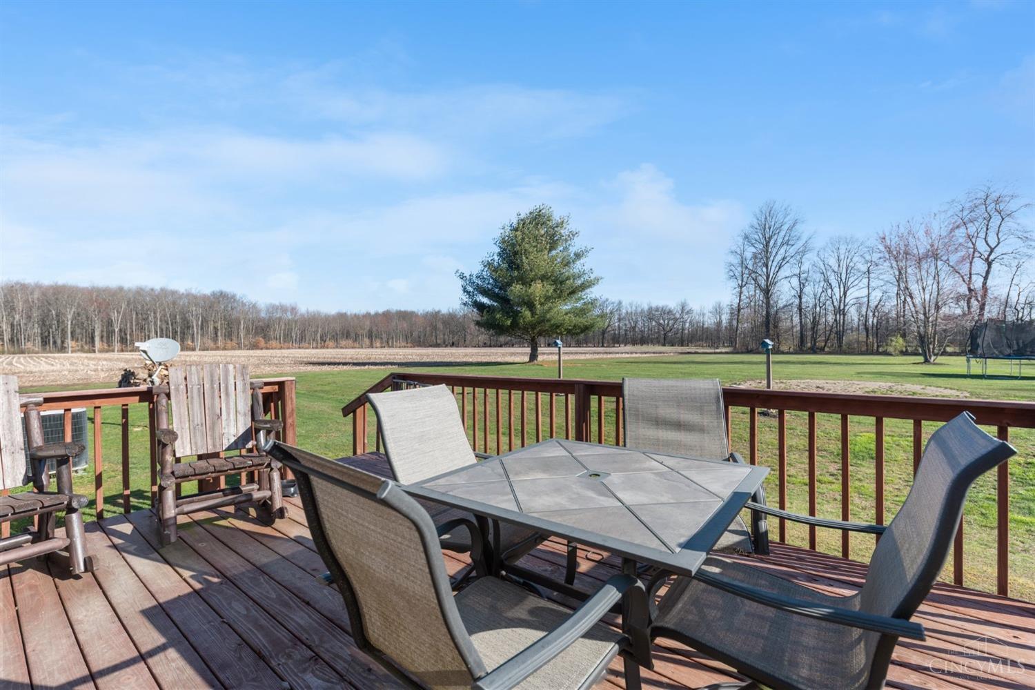1683 Kelch Road