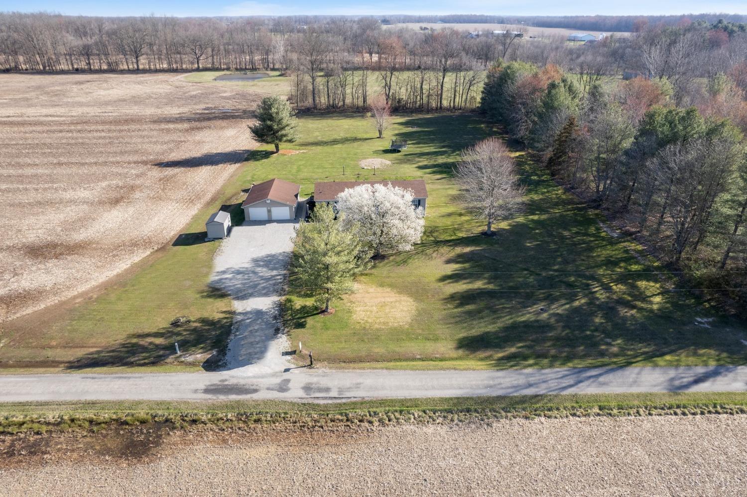 1683 Kelch Road