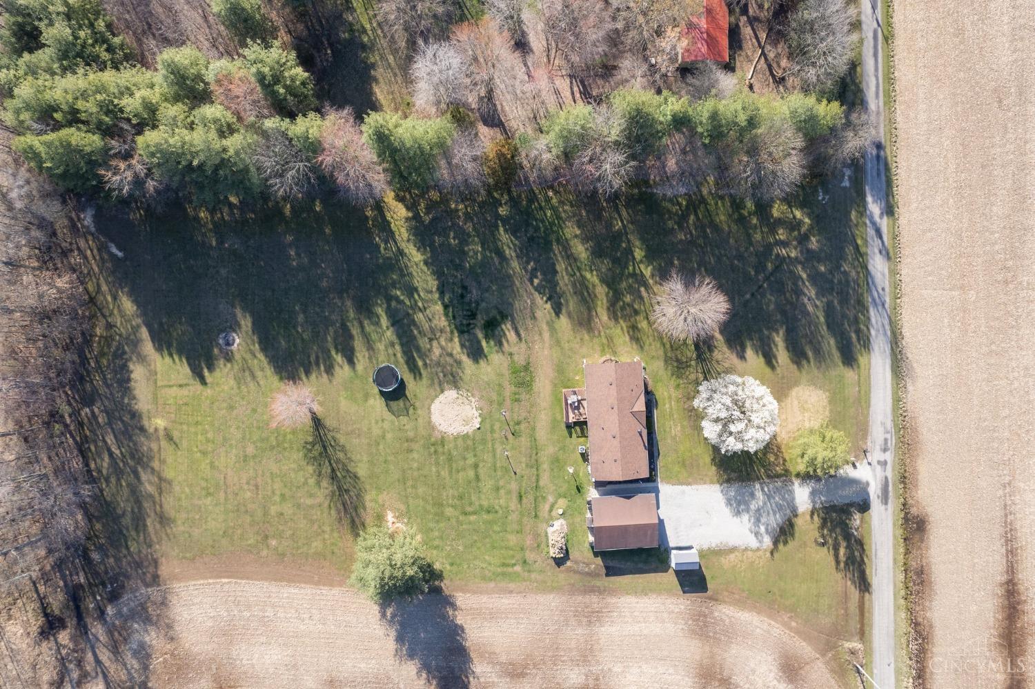 1683 Kelch Road