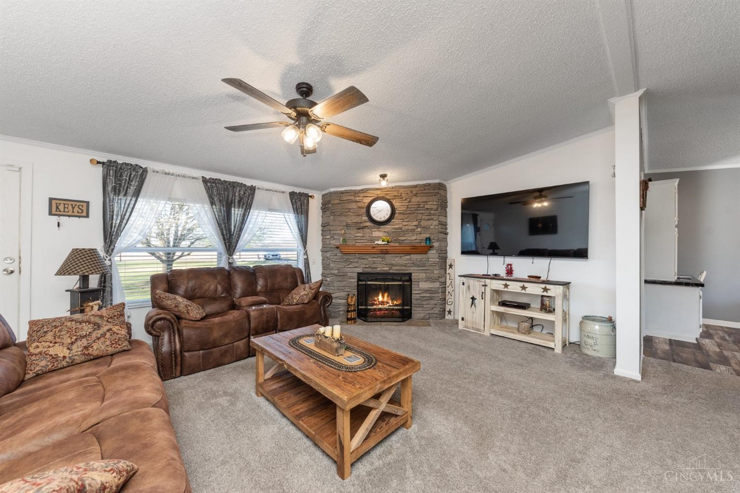 1683 Kelch Road