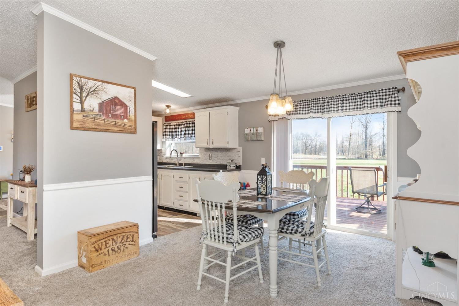 1683 Kelch Road