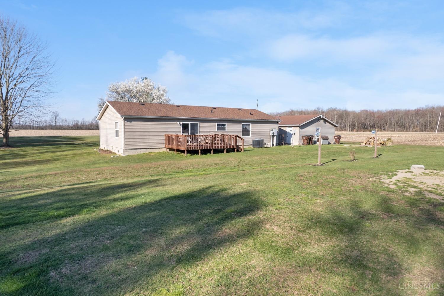 1683 Kelch Road