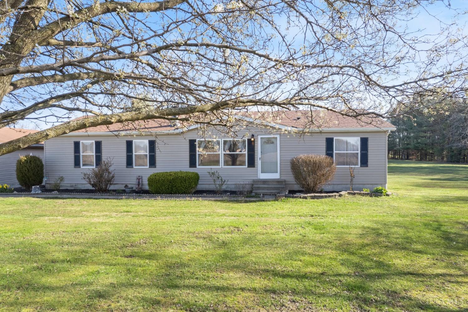 1683 Kelch Road