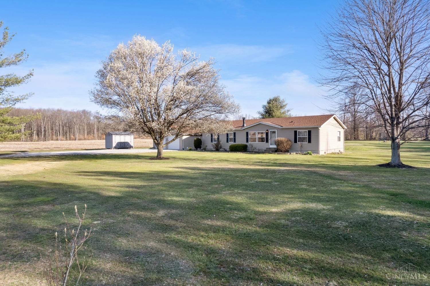 1683 Kelch Road