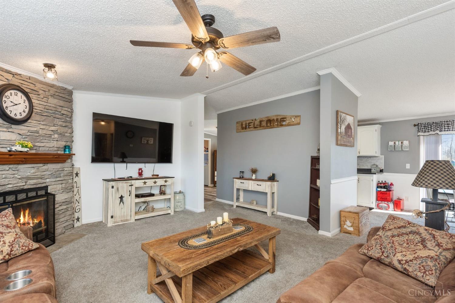 1683 Kelch Road