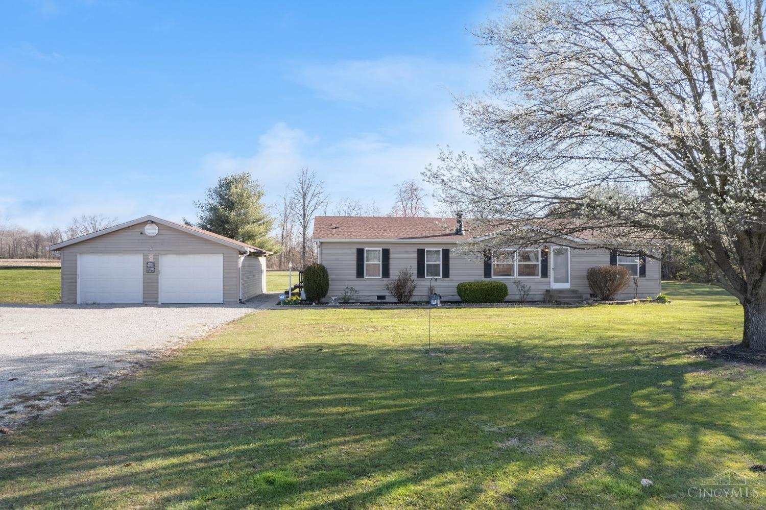 1683 Kelch Road