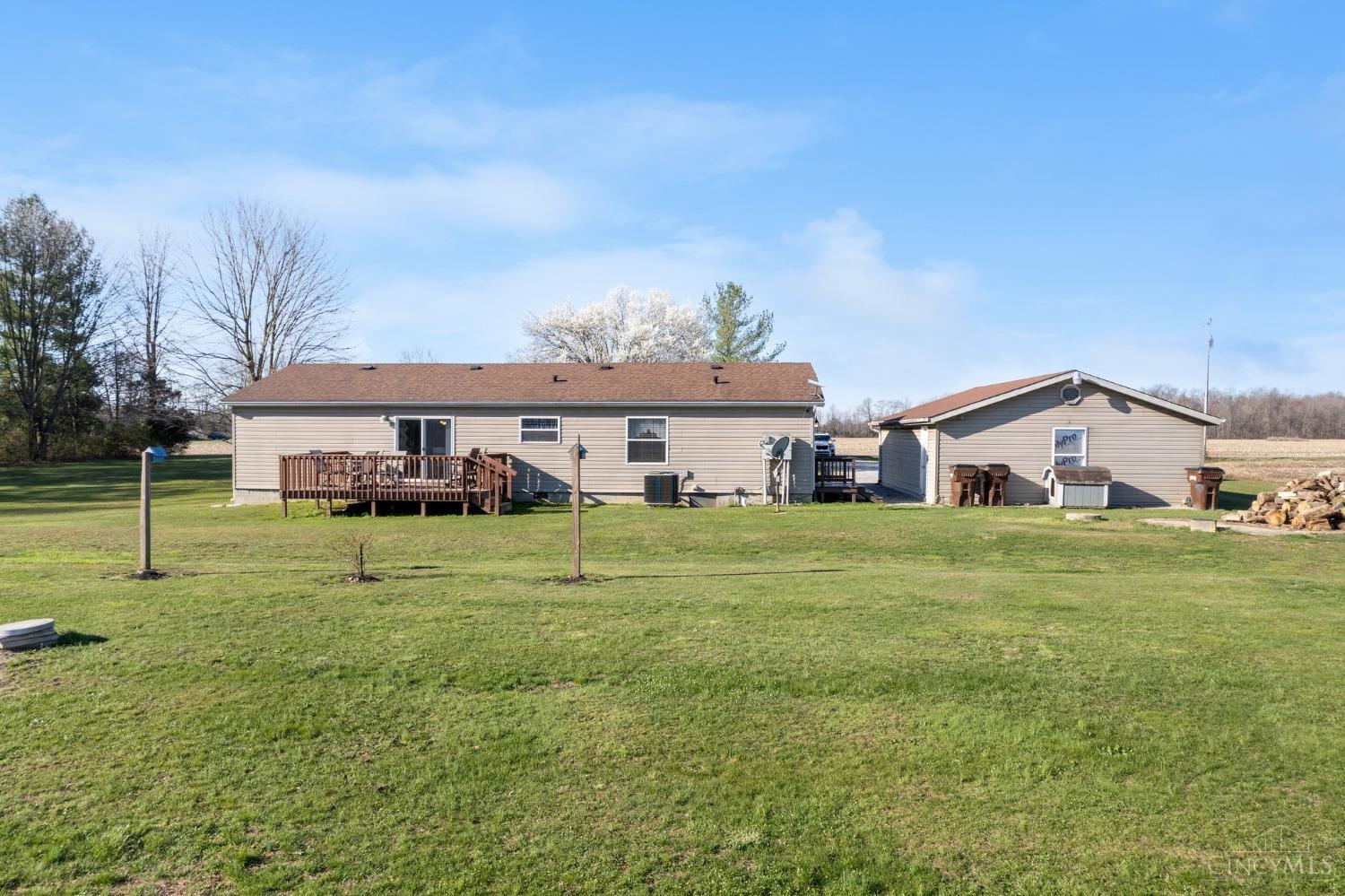 1683 Kelch Road