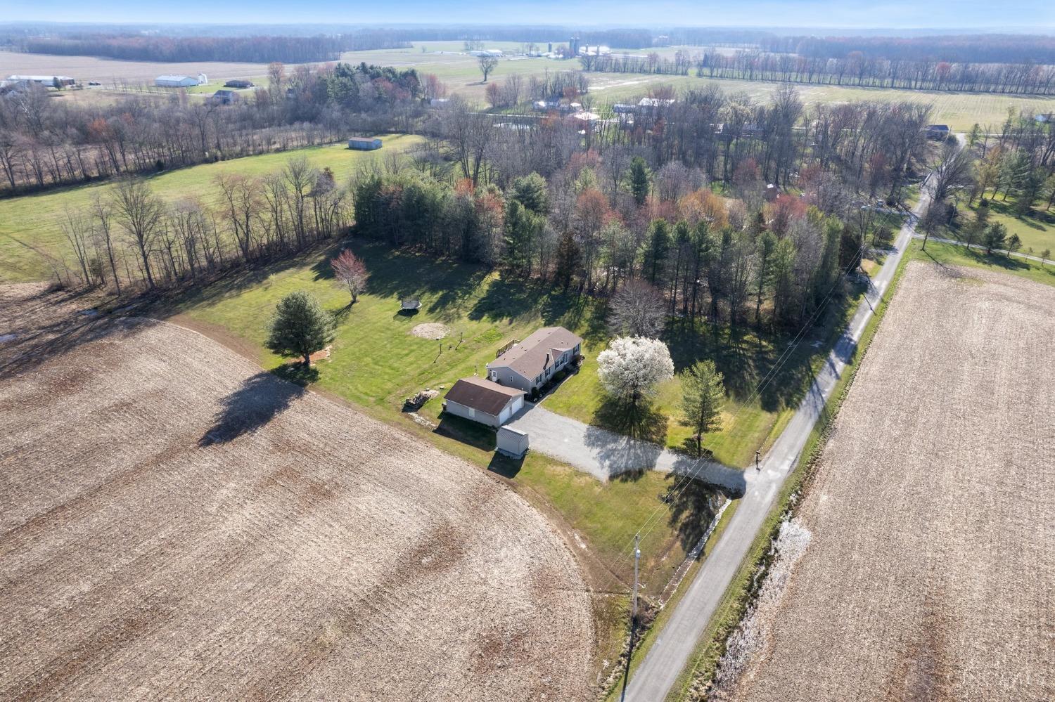 1683 Kelch Road