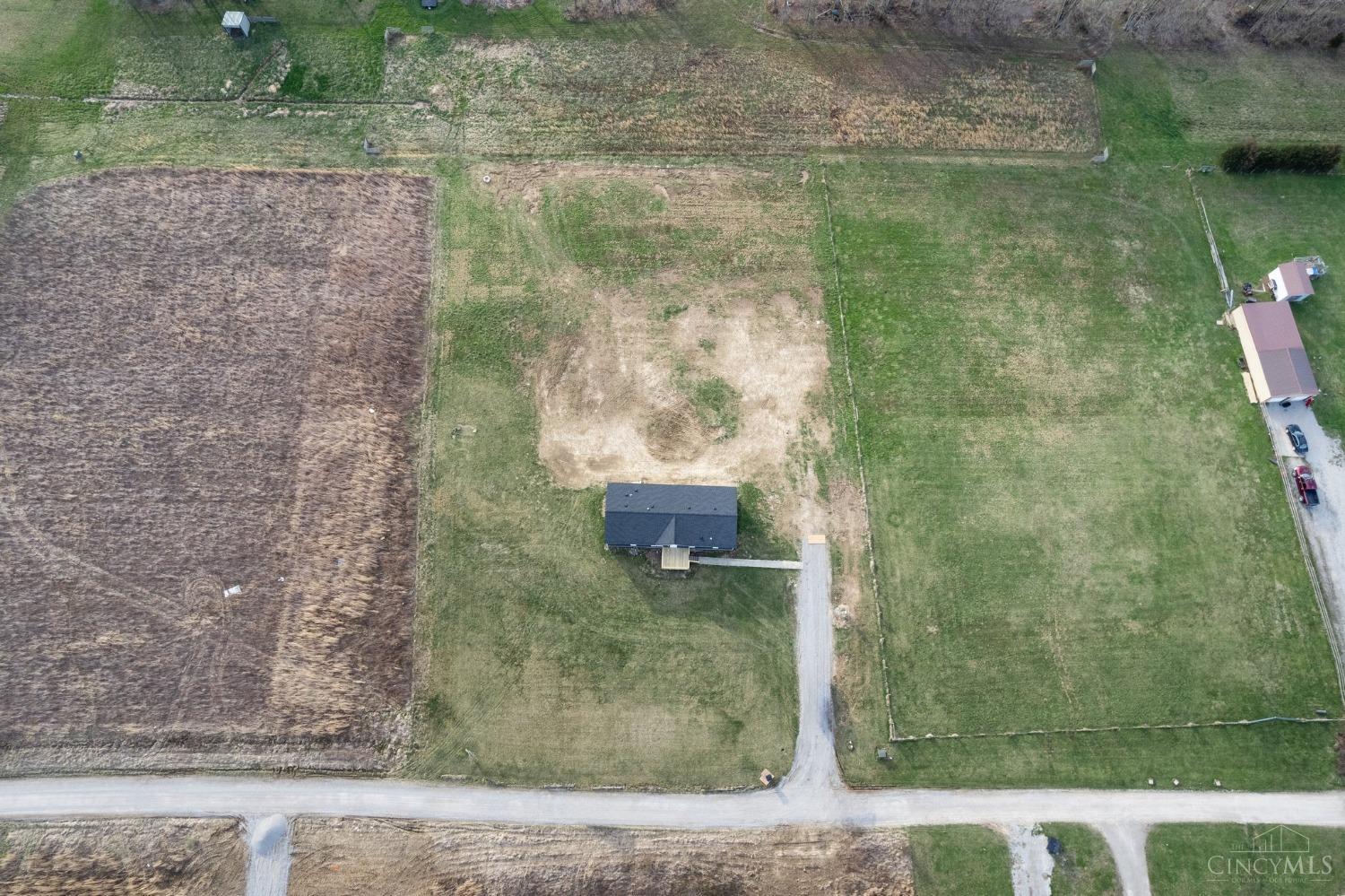 243 Silver Lane