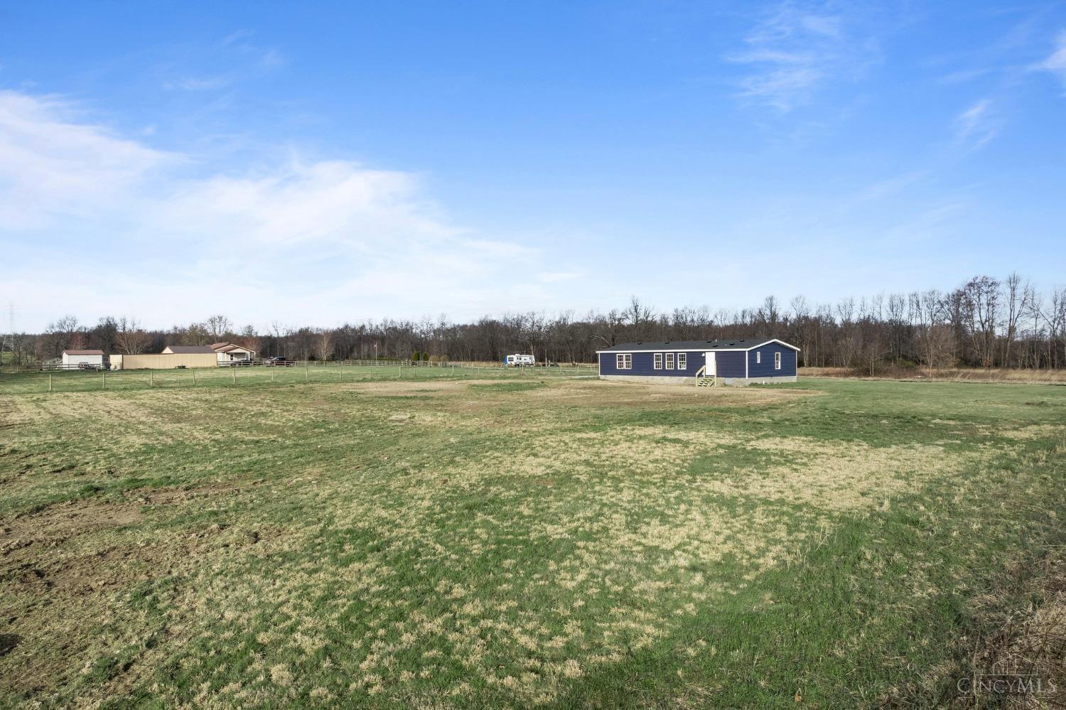 243 Silver Lane