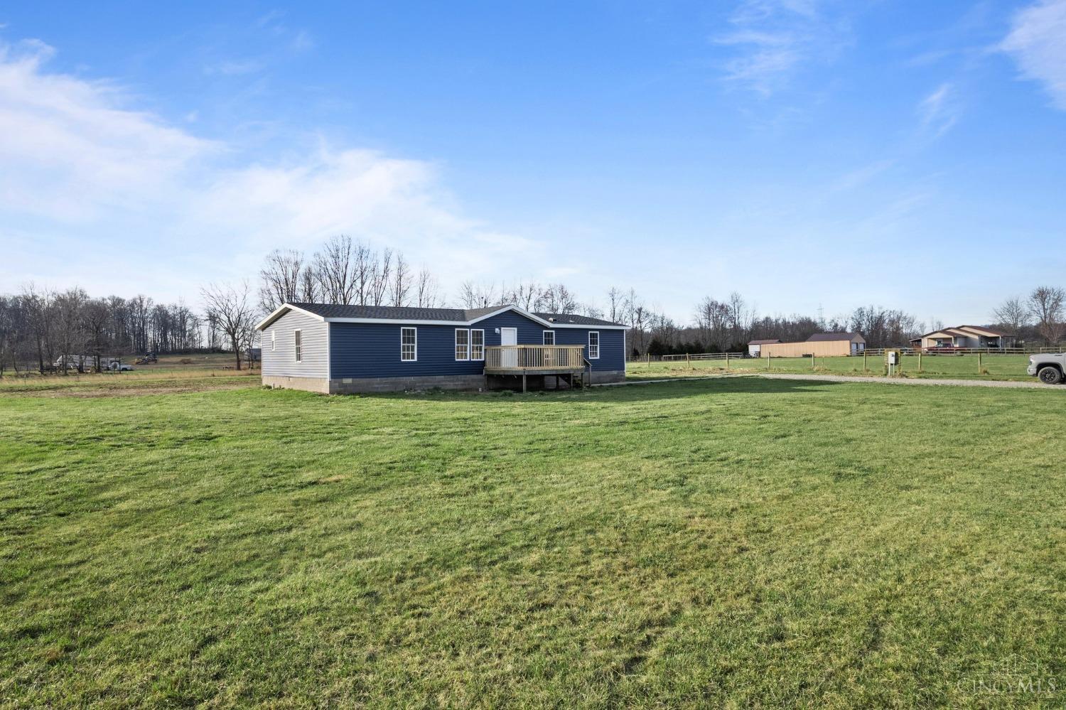 243 Silver Lane